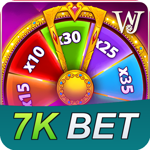 Logo Oficial 7KBET Download